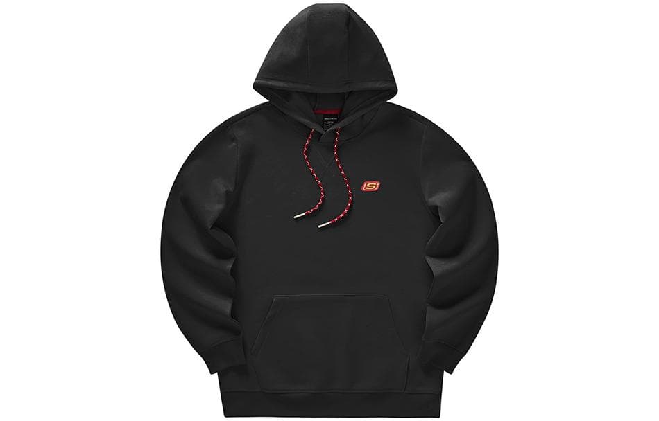 Худи Skechers CNY Logo - изображение 1