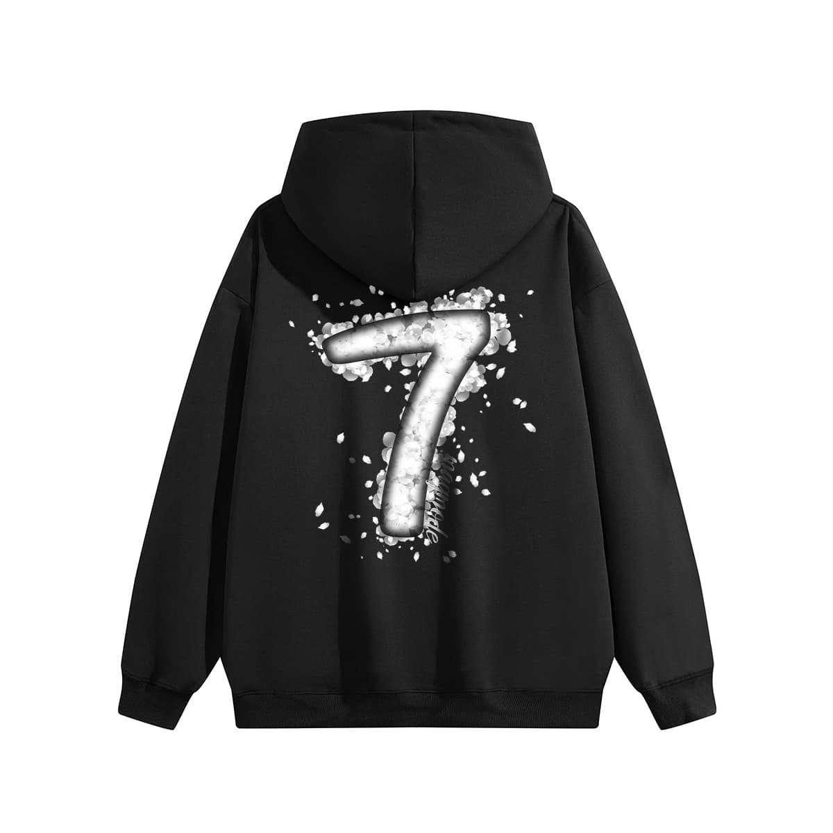 Худи Magmode Унисекс Толстовка - изображение 1