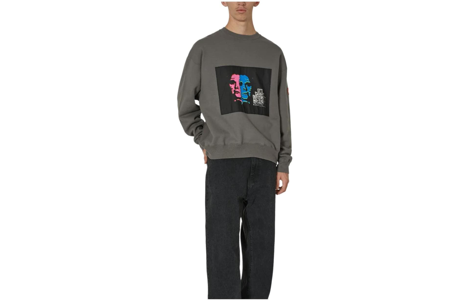 Худи Cav Empt - изображение 1