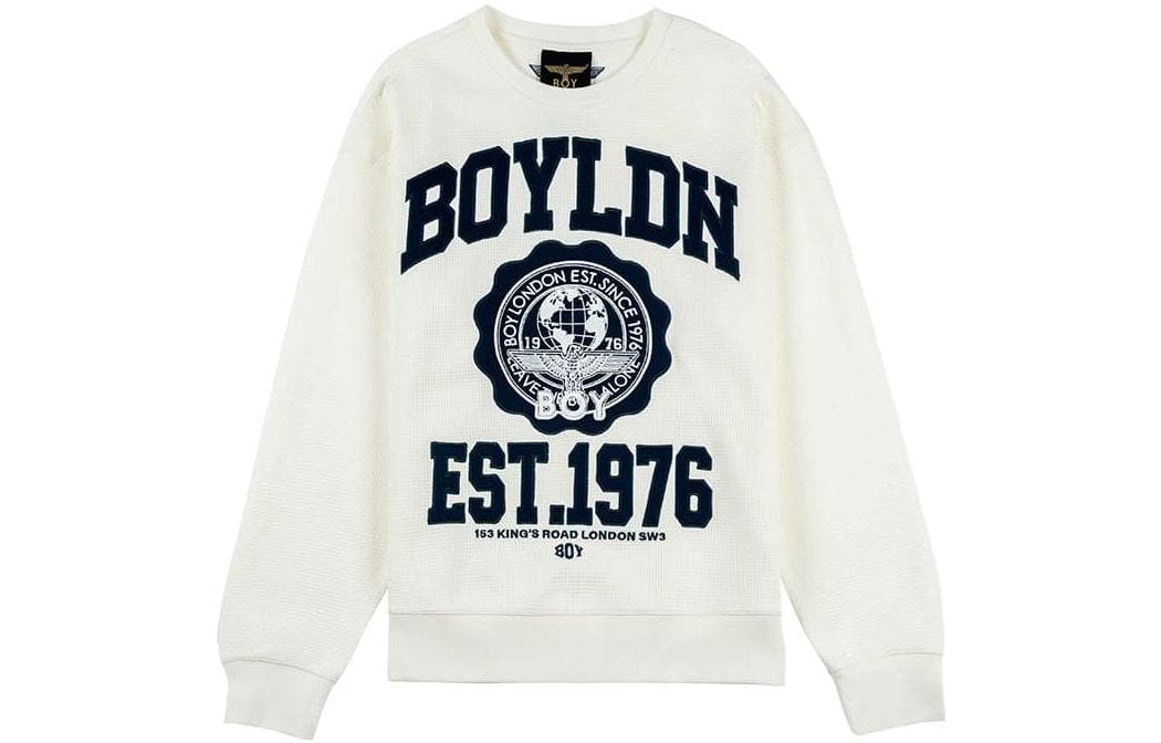 Худи Boy London - изображение 1