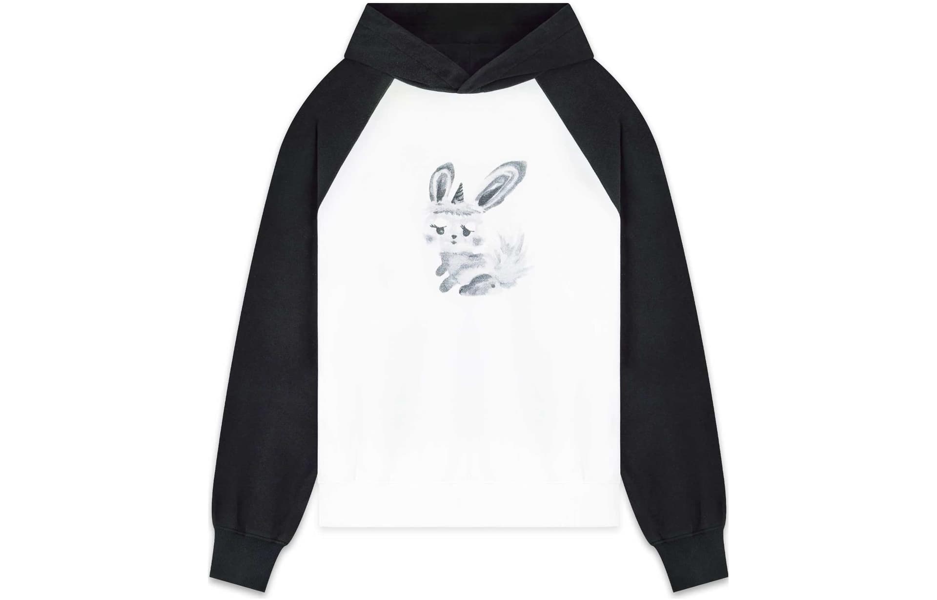 Худи WE11DONE FW22 - изображение 1