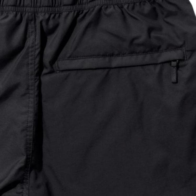 Шорты The North Face Logo Mid-Rise Shorts Olive Green - изображение 4