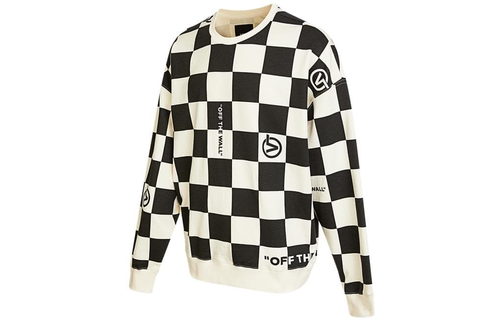 Худи Vans FW22 - изображение 1