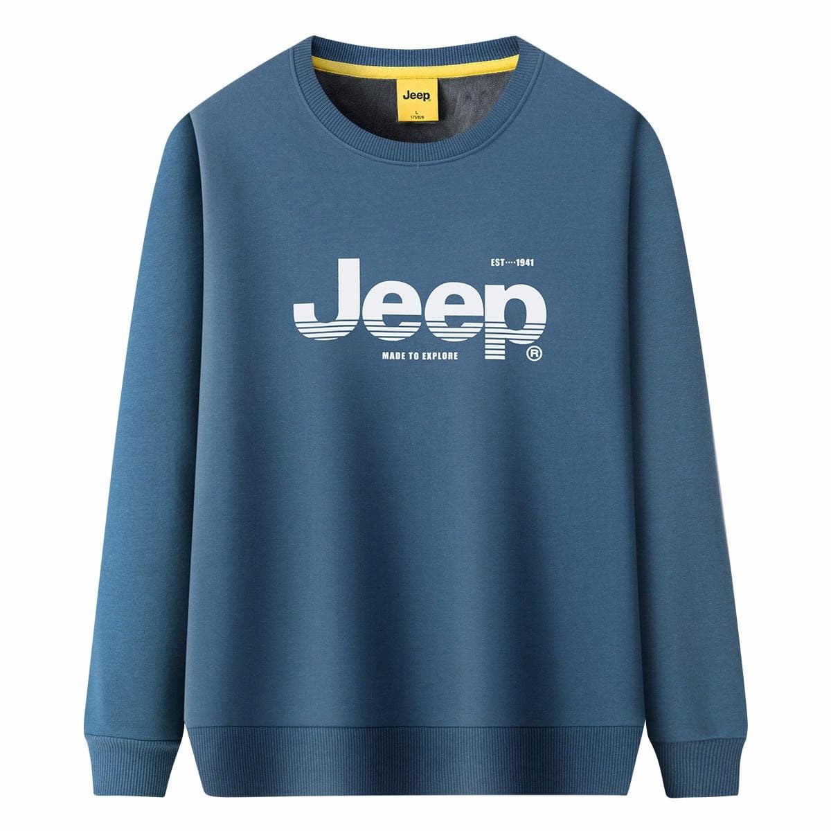 Худи Jeep - изображение 1