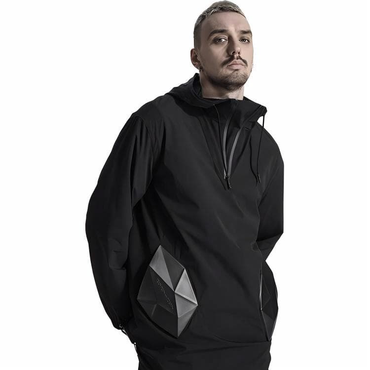 Худи NORVINCY Hoodie - изображение 1