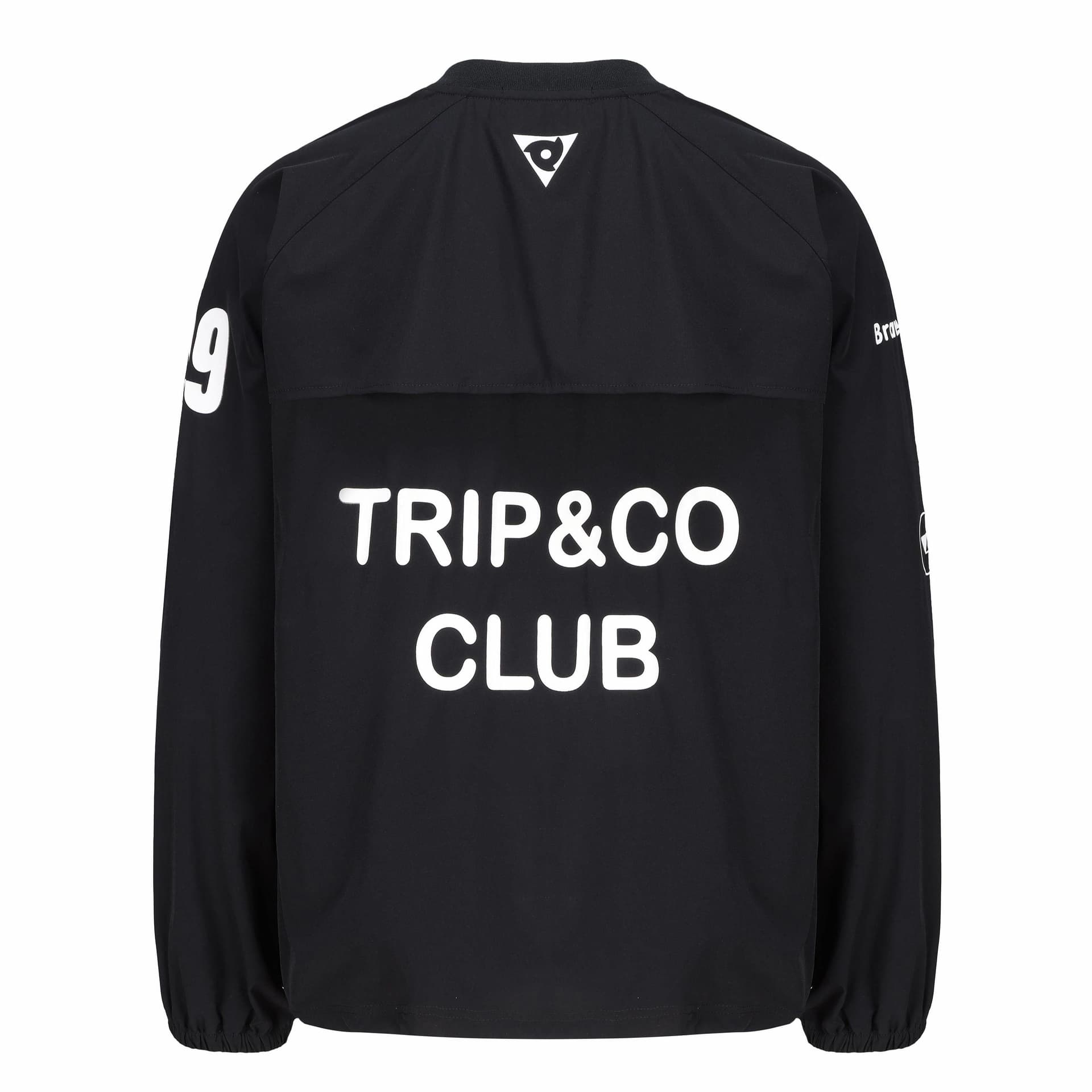Футболка TRIP&CO - изображение 1