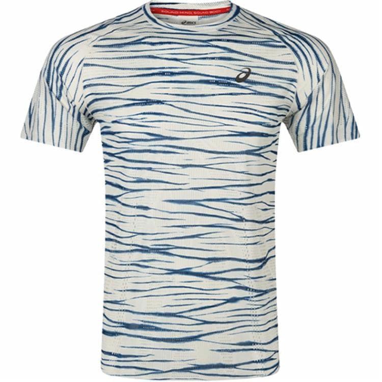 Футболка Asics T - изображение 1