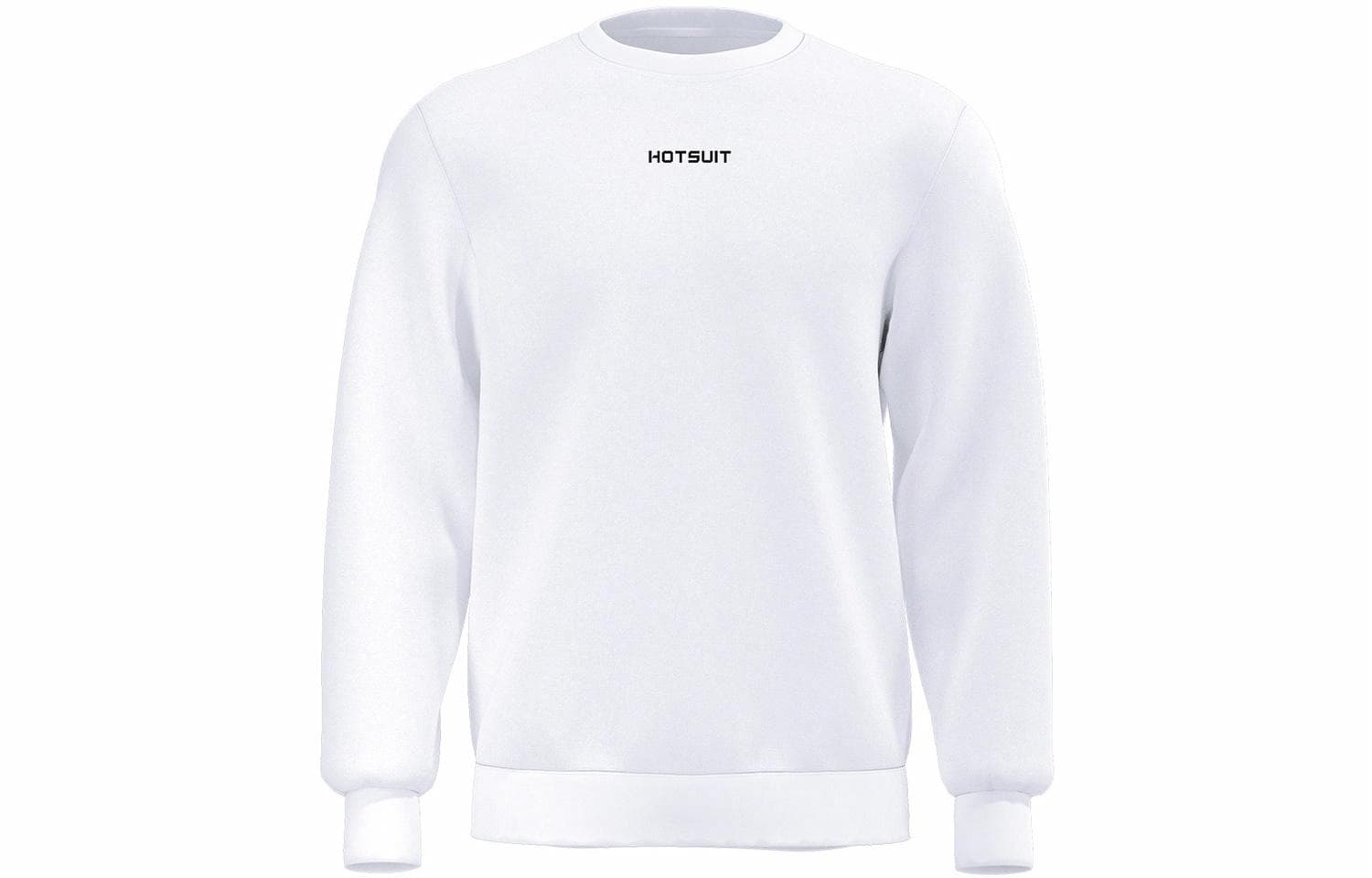 Худи HOTSUIT Logo - изображение 1