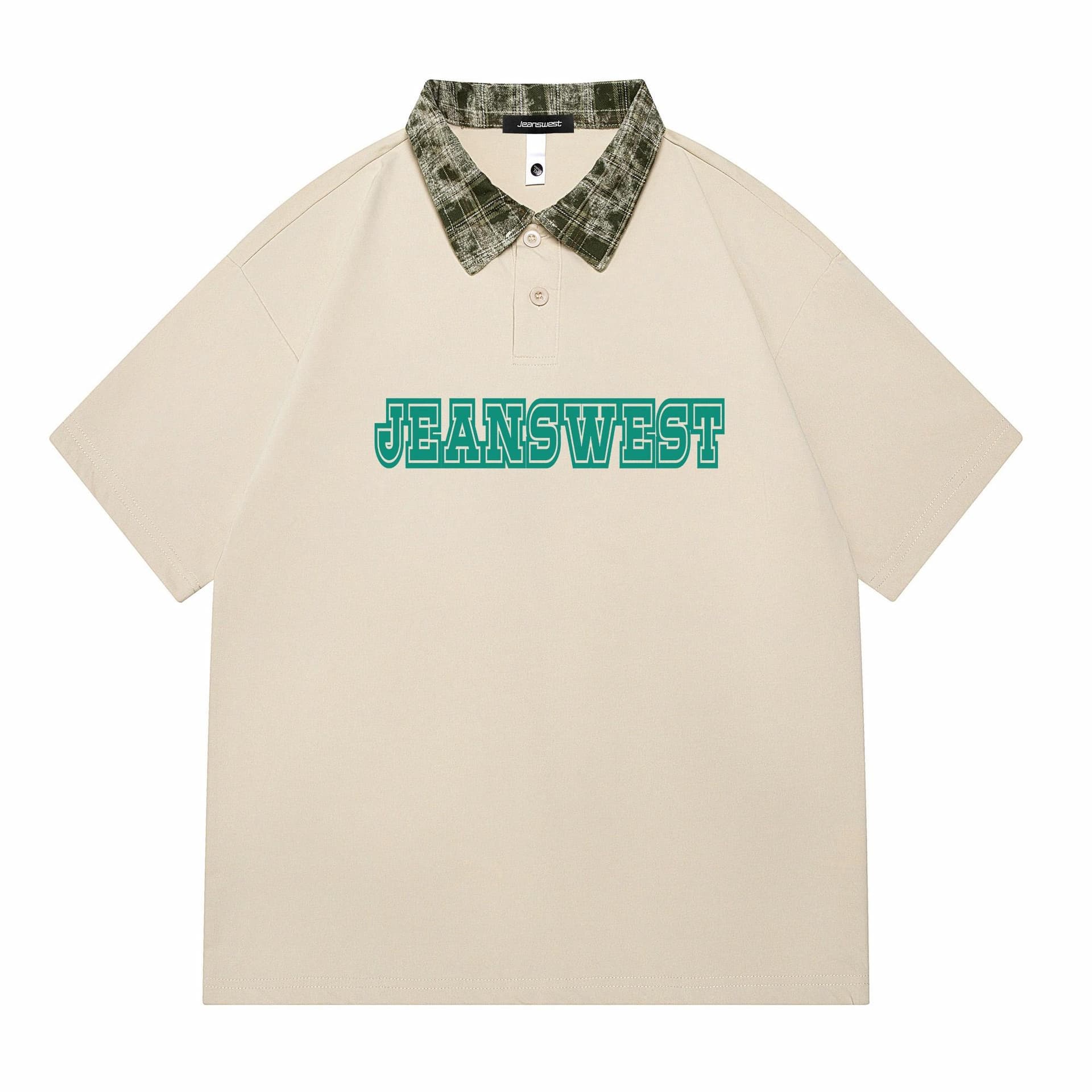 Поло JEANSWEST polologo - изображение 1
