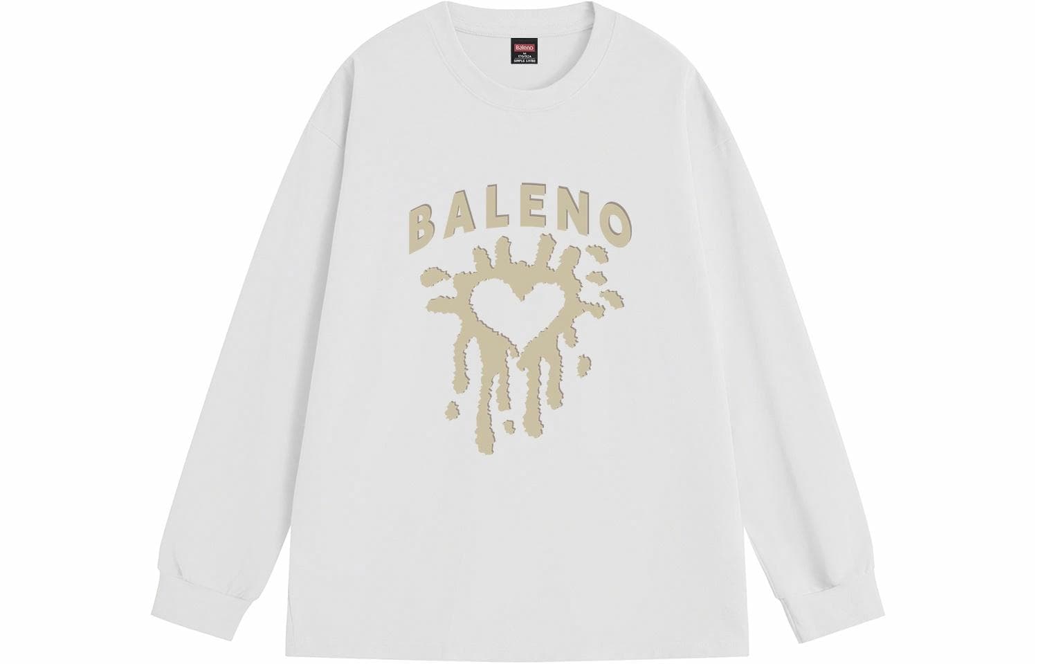 Футболка BALENO LogoT - изображение 1