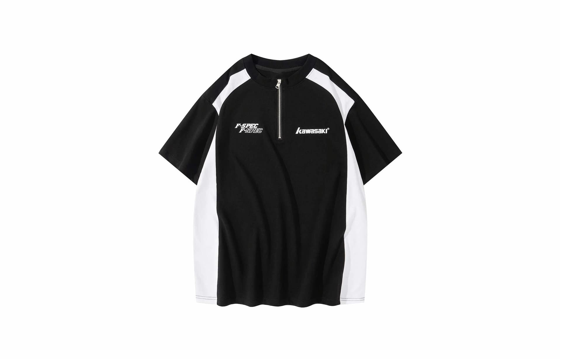 Футболка Kawasaki T - изображение 1