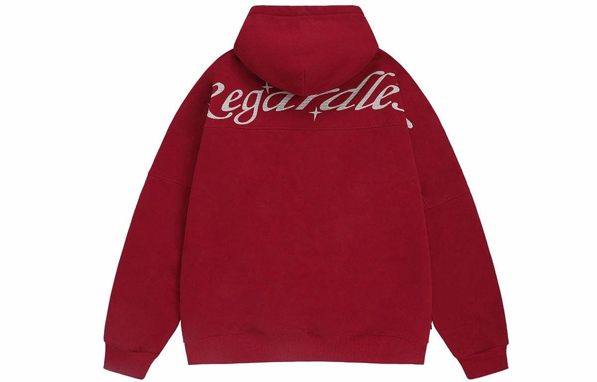 Худи BJHG Hoodie - изображение 1