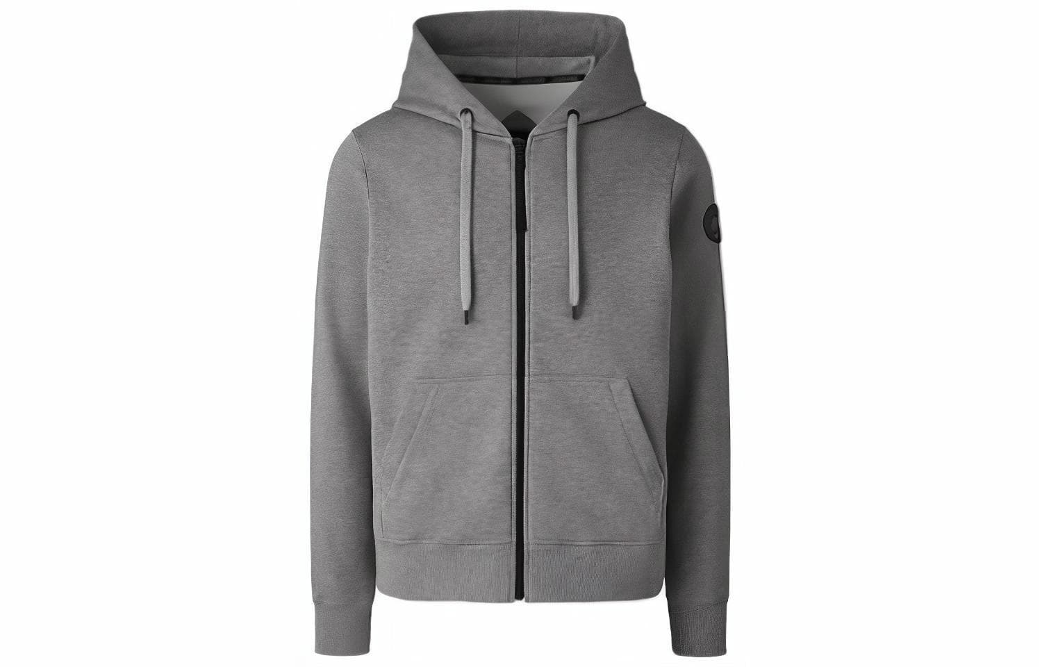 Худи Canada Goose FW22 Logo