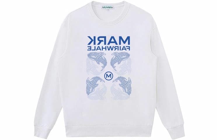 Худи FAIRWHALE - изображение 1