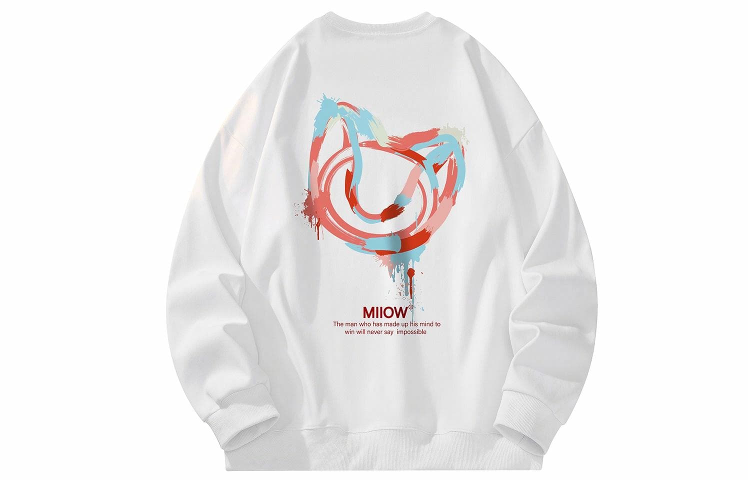 Футболка MIIOW T - изображение 1