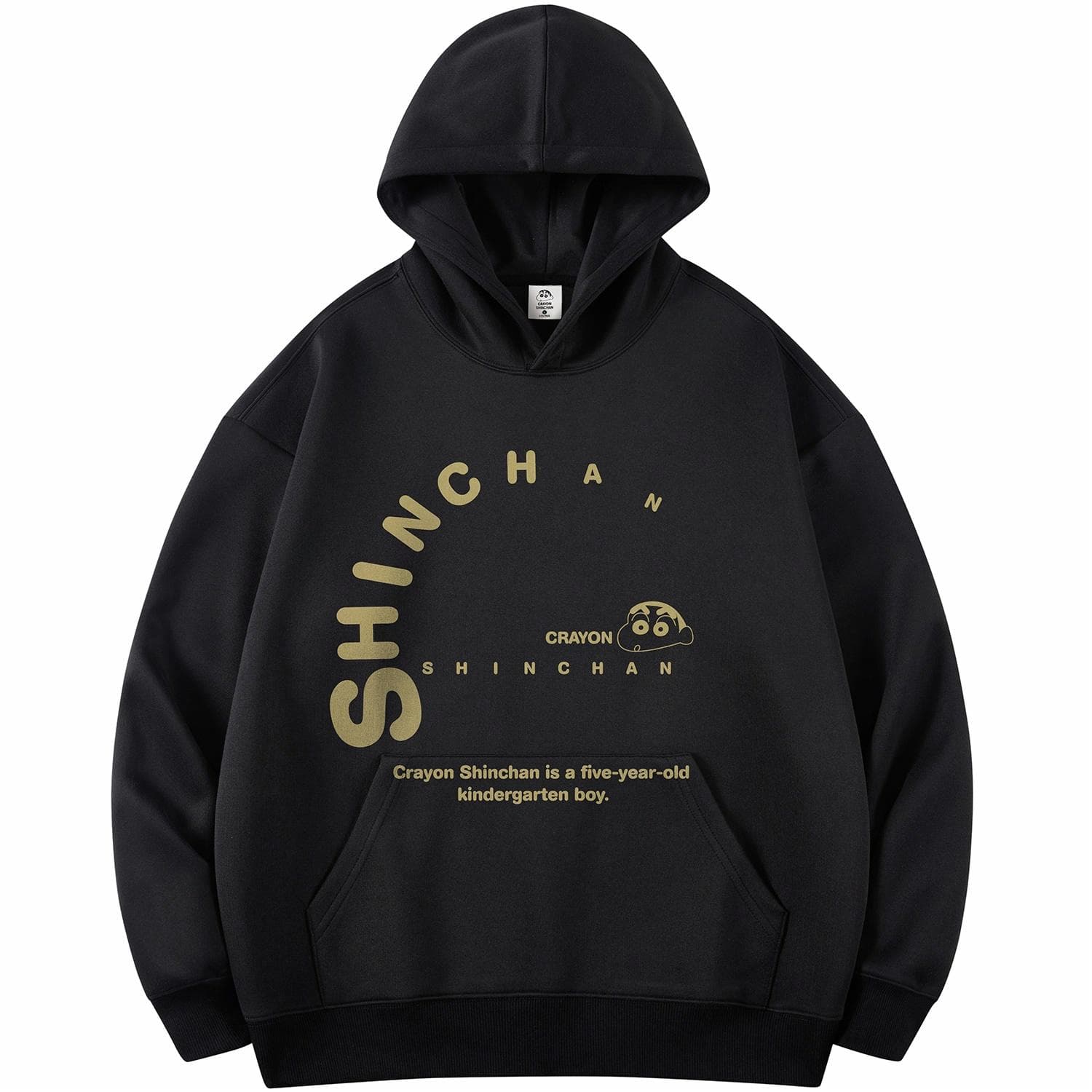 Худи Logo - изображение 1