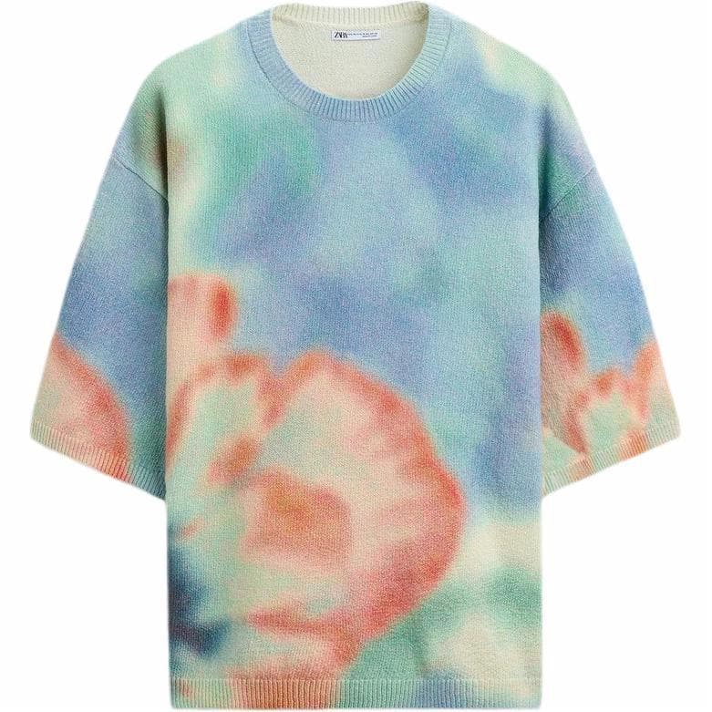 Футболка ZARA T - изображение 1