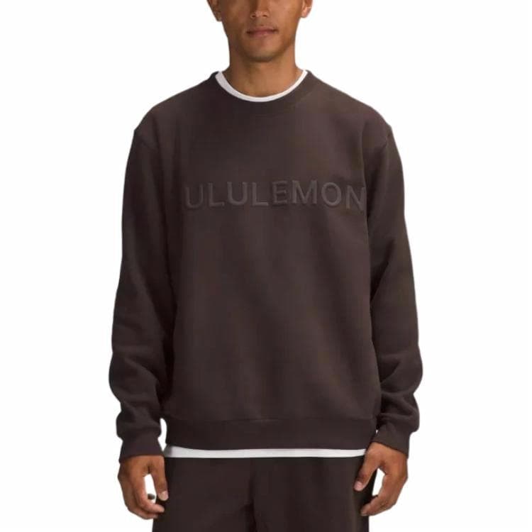 Худи lululemon Steady State
