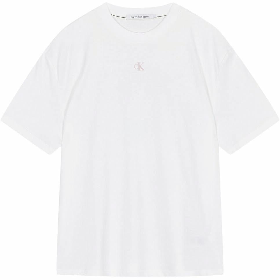 Футболка CALVIN KLEIN T - изображение 1