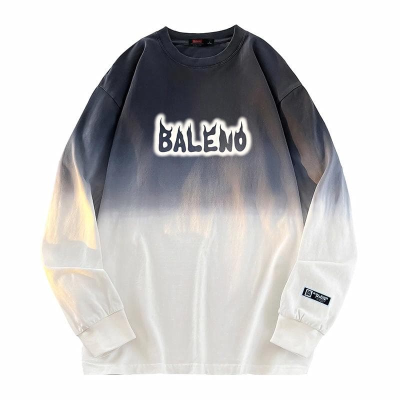 Футболка BALENO LOGOT - изображение 1