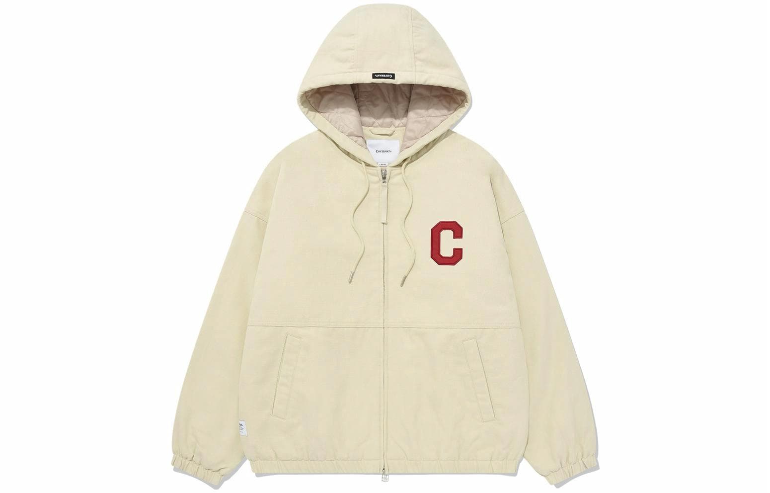 Худи COVERNAT SS23 - изображение 1
