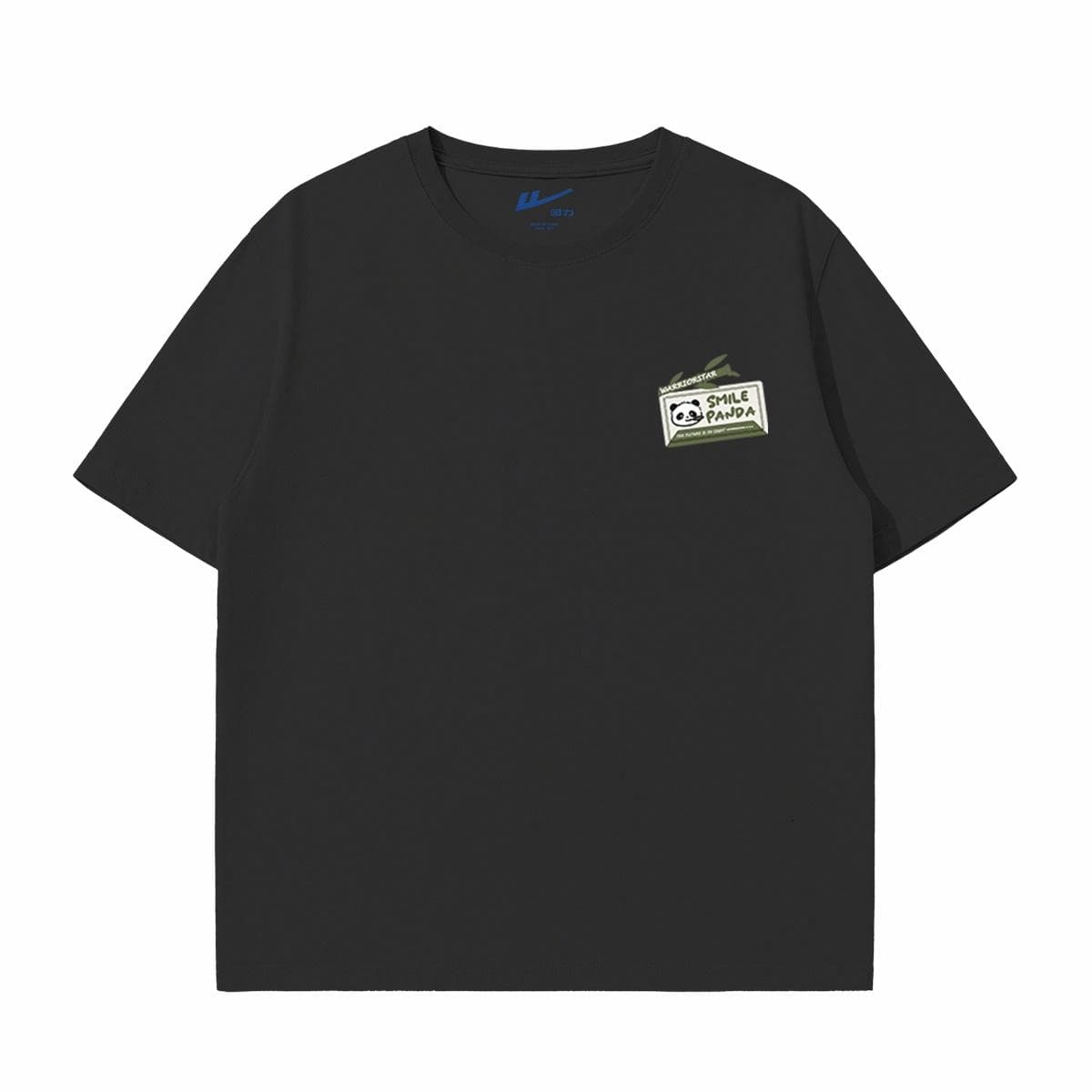 Футболка Warrior T - изображение 1