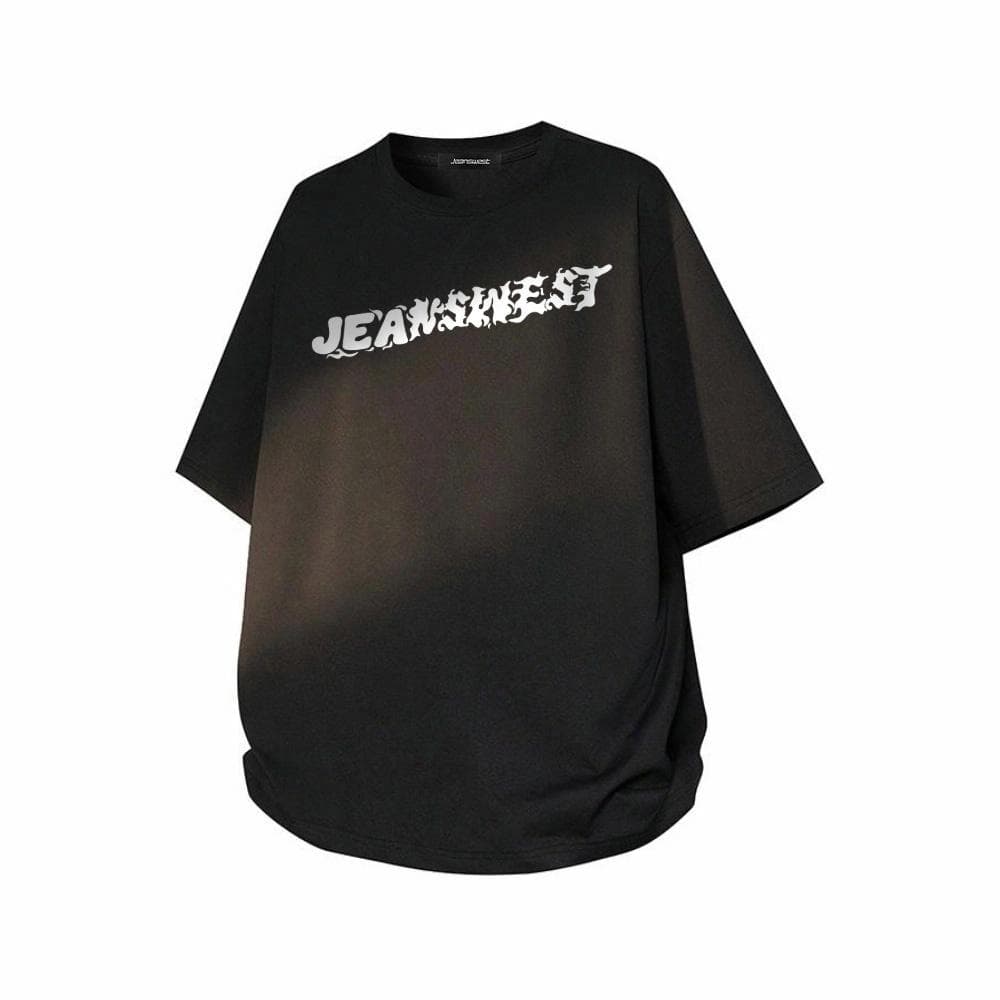 Футболка JEANSWEST LOGOT - изображение 1