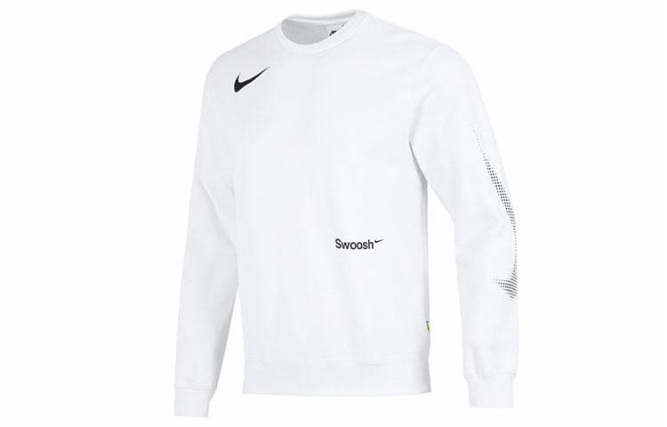 Худи Nike Premium Crew White