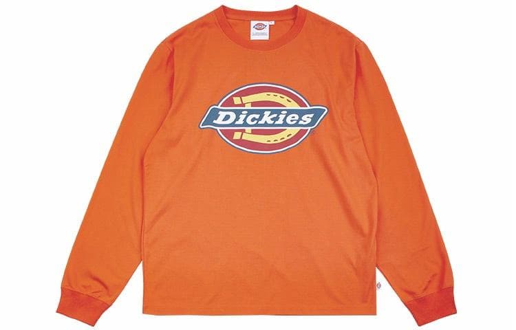 Худи Dickies FW22 logo - изображение 1