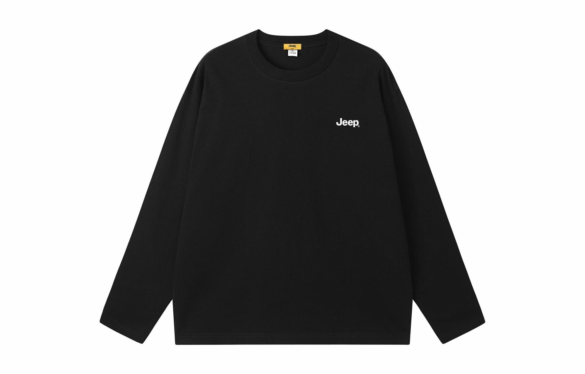 Футболка Jeep logoT - изображение 1