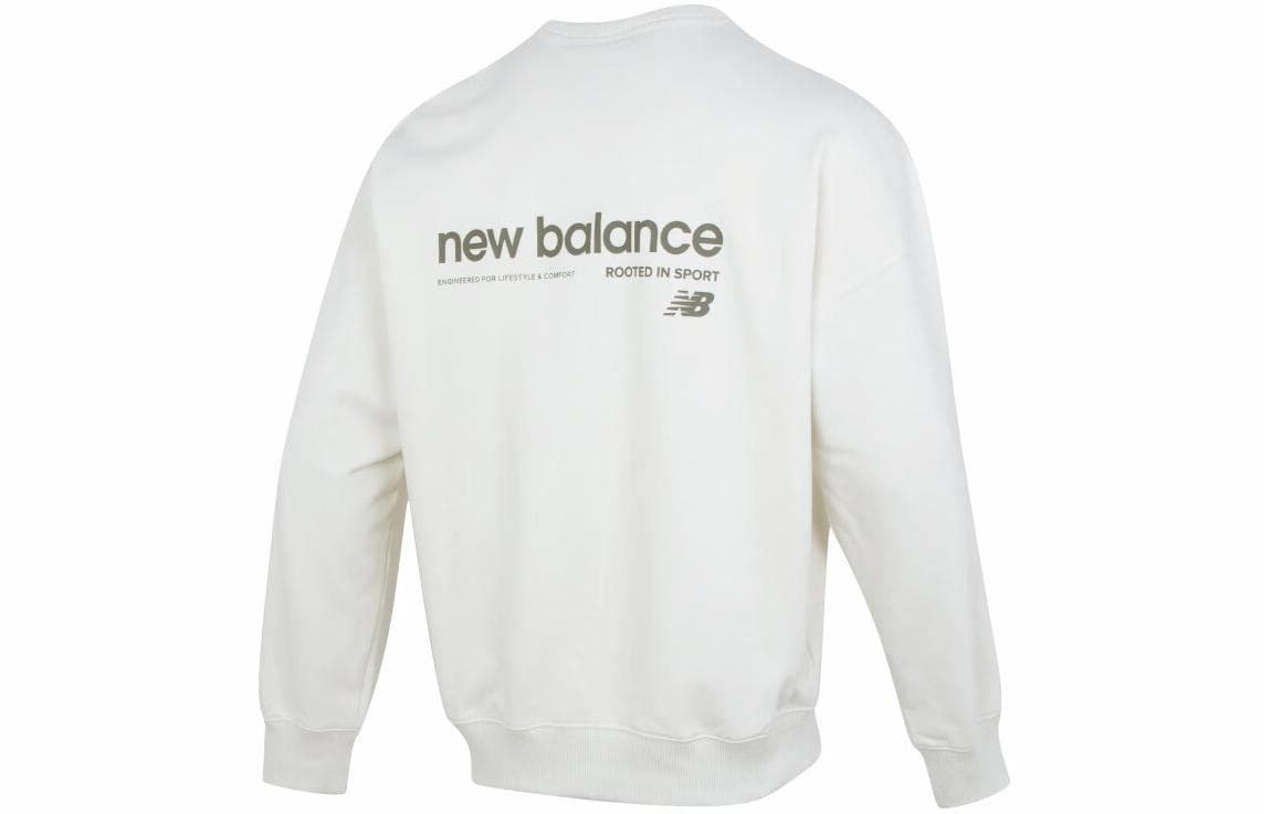 Худи New Balance - изображение 1