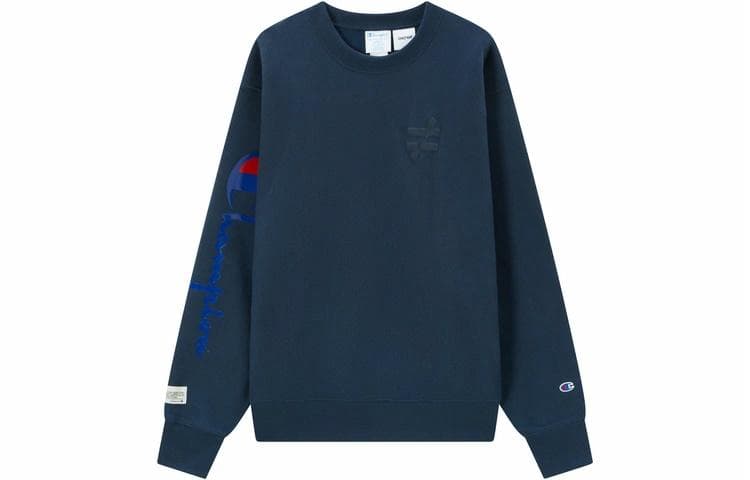 Кофта Champion x CANOTWAIT FW22 Sweatshirt