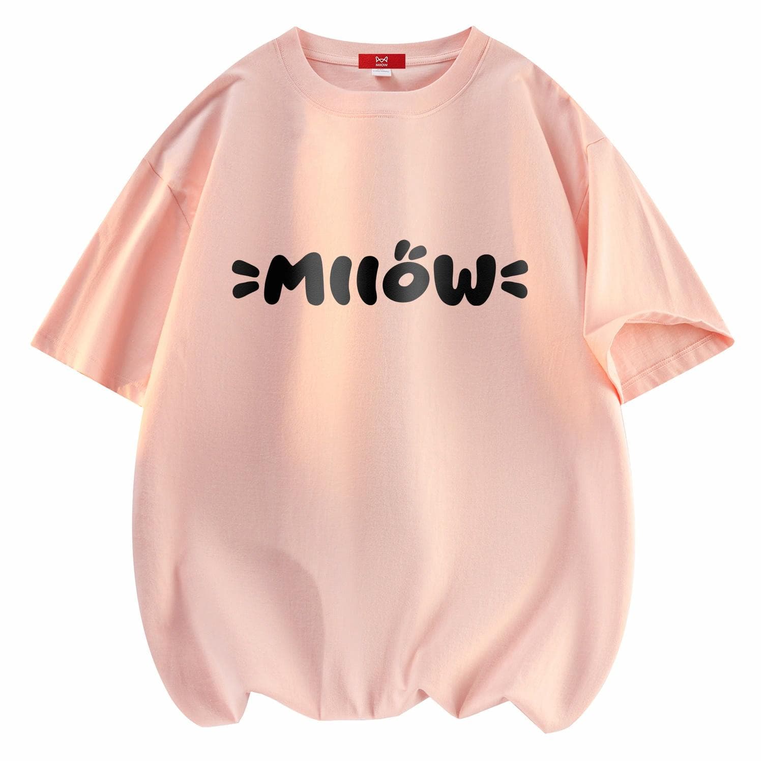 Футболка MIIOW T - изображение 1