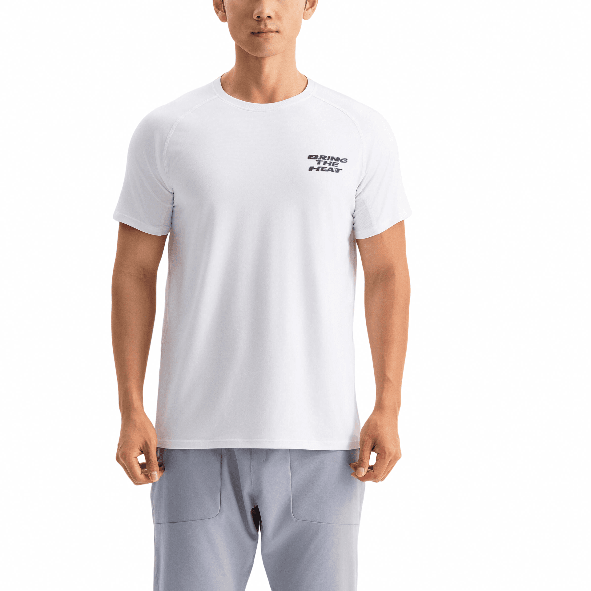 Футболка DECATHLON DOMYOS T - изображение 1