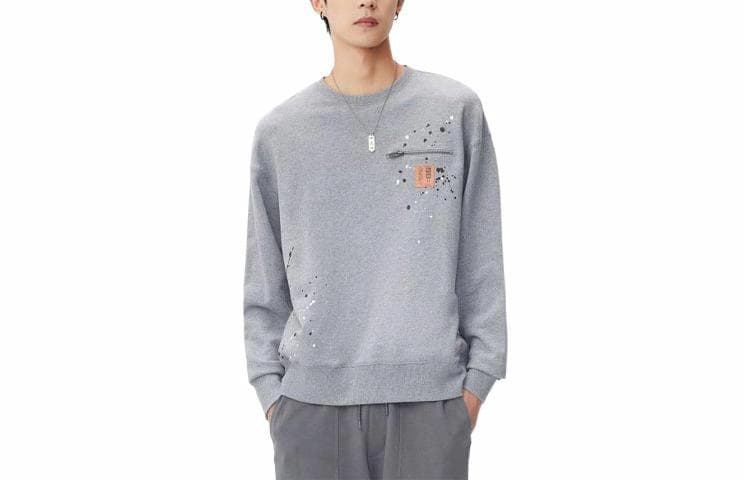 Худи Dickies FW22 Logo Crewneck - изображение 1