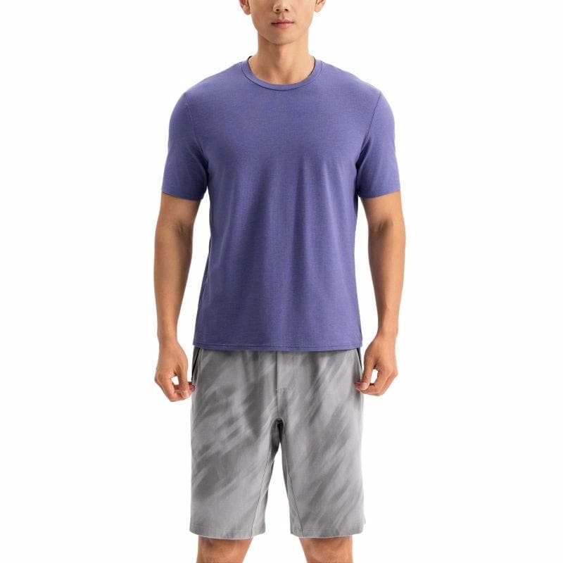 Футболка DECATHLON DOMYOS T - изображение 1