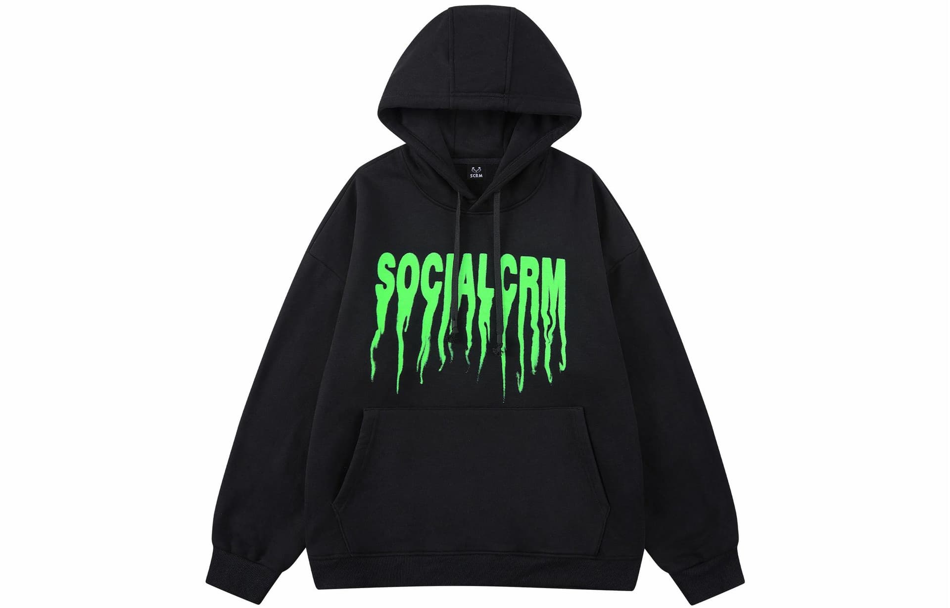 Худи SCRM - изображение 1