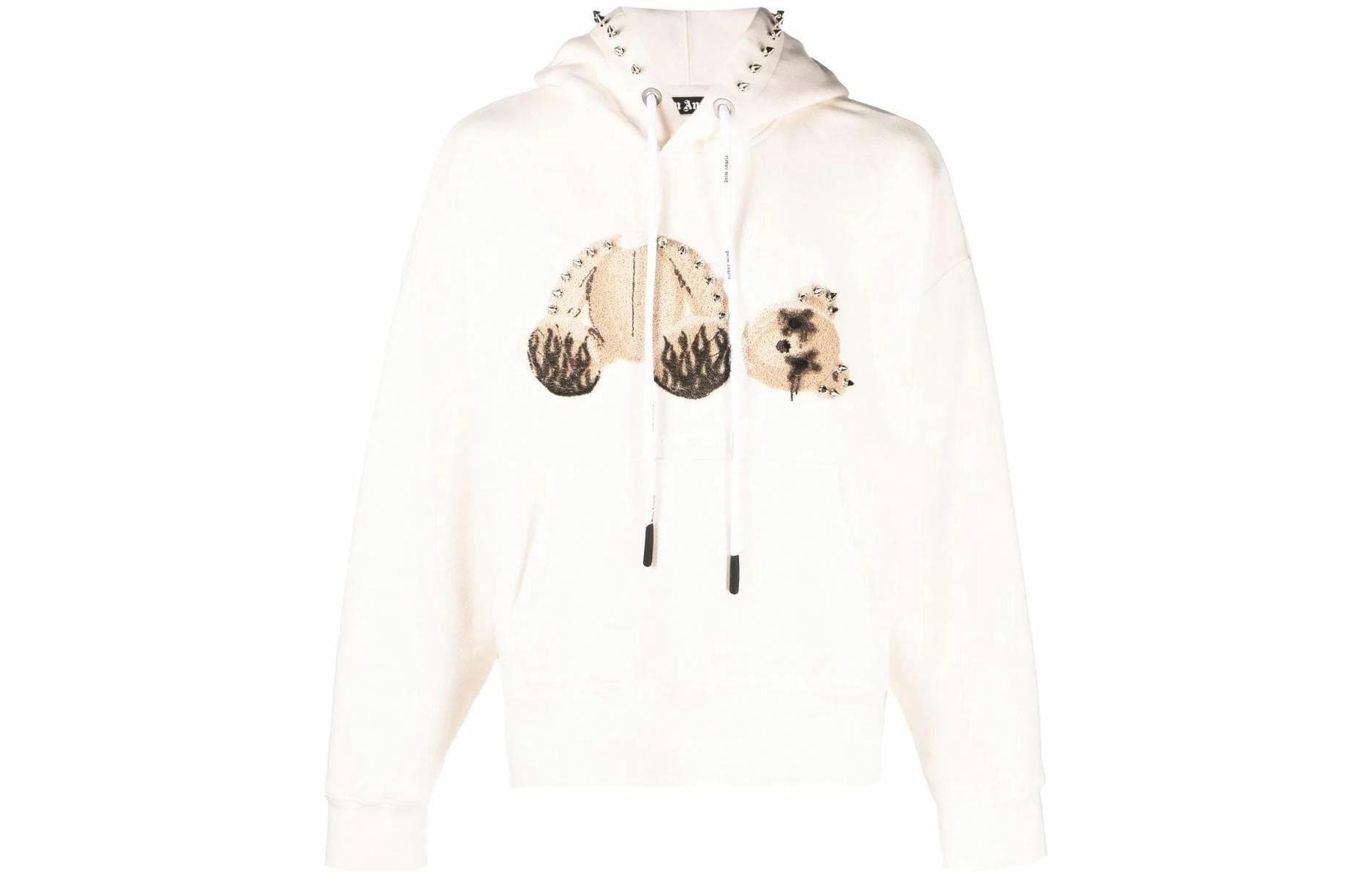 Худи PALM ANGELS FW22