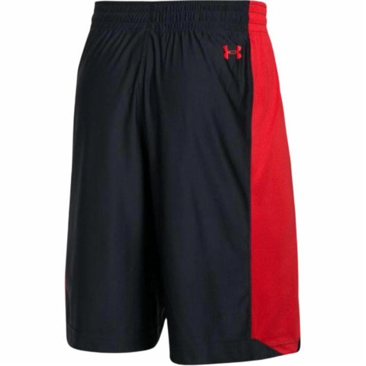 Тренировочные штаны Under Armour Logo - изображение 2