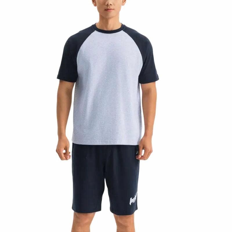 Футболка DECATHLON DOMYOS T - изображение 1