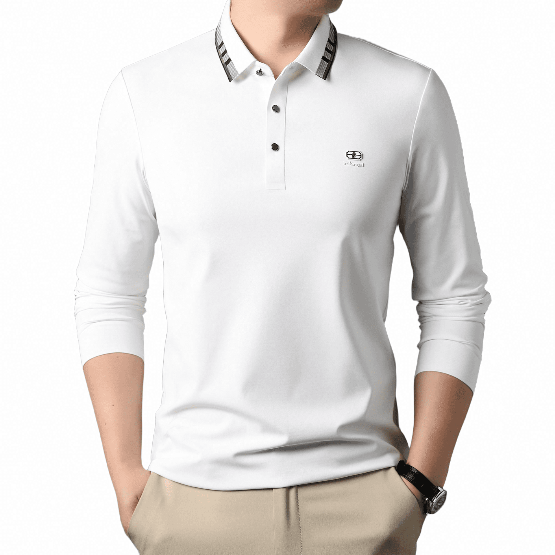 Футболка PIERRE CARDIN poloT - изображение 1