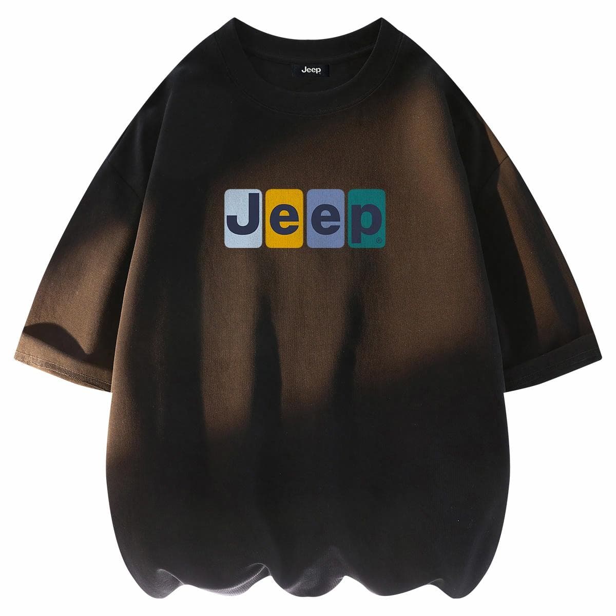 Футболка Jeep lifestyle 5AT - изображение 1