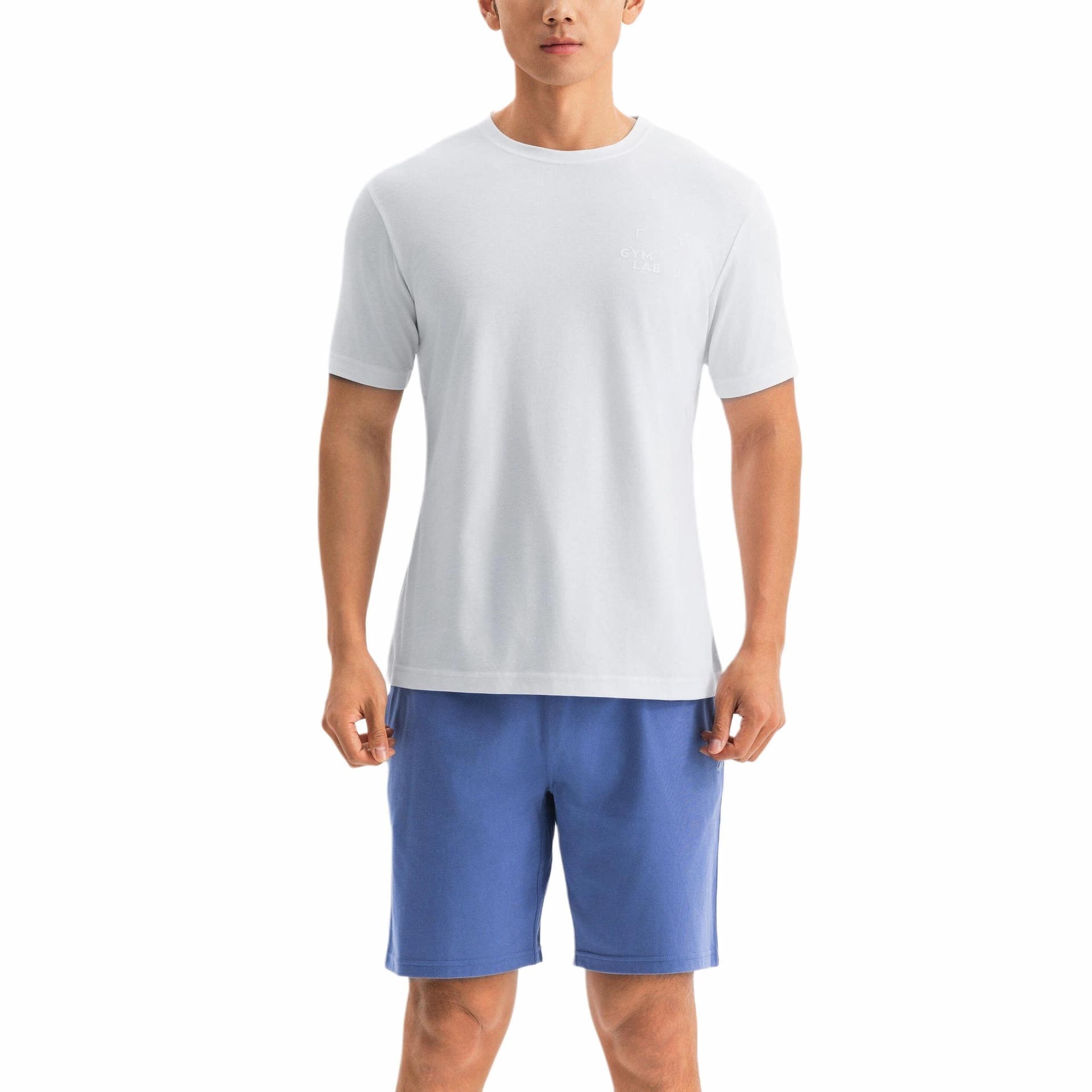 Футболка DECATHLON DOMYOS T - изображение 1
