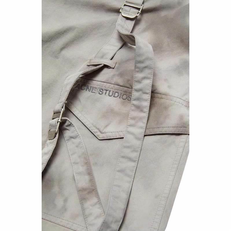 Штаны Acne Studios SS24 - изображение 2