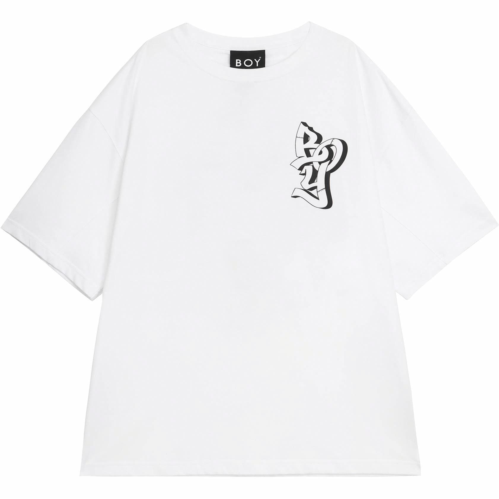 Футболка Boy London T - изображение 1