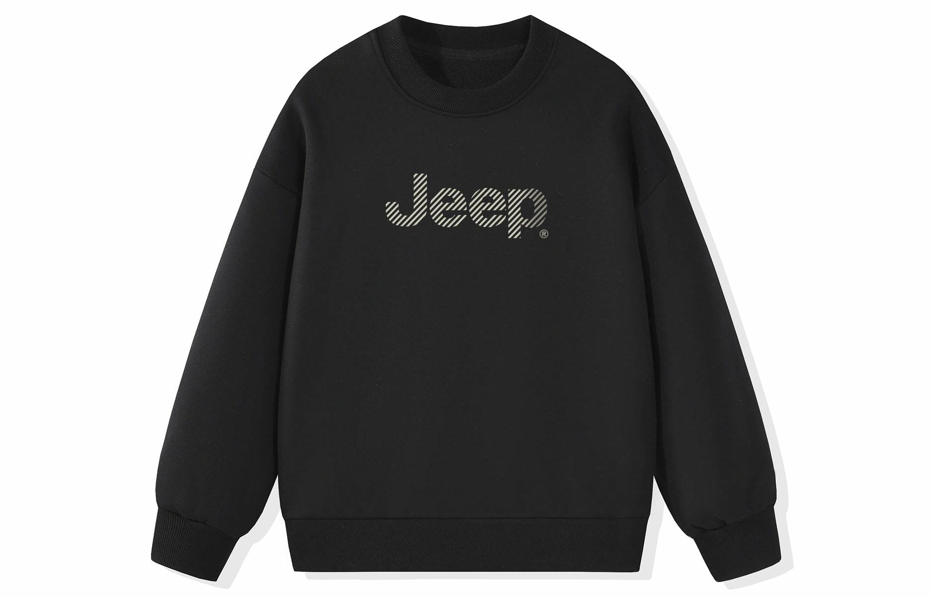 Худи Jeep LOGO - изображение 1