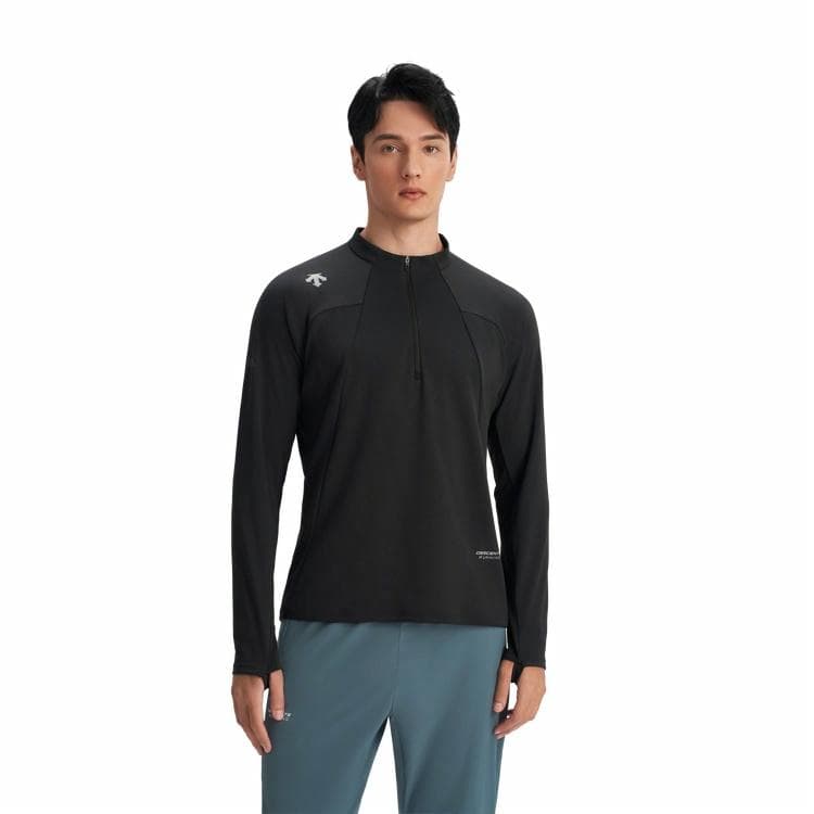 Футболка DESCENTE RUNNING T