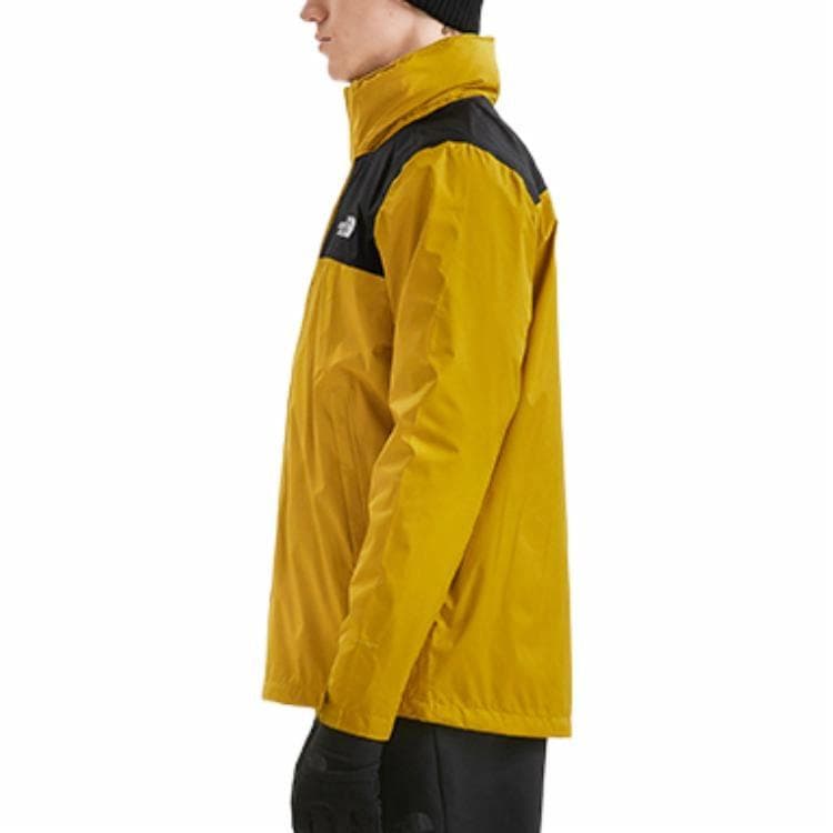 Демисезонная куртка THE NORTH FACE Logo - изображение 5