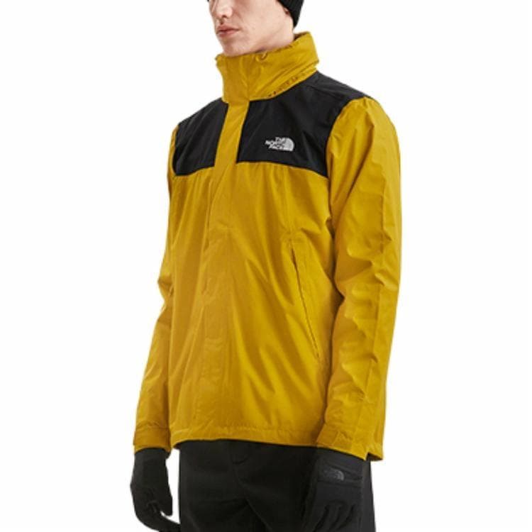Демисезонная куртка THE NORTH FACE Logo - изображение 6
