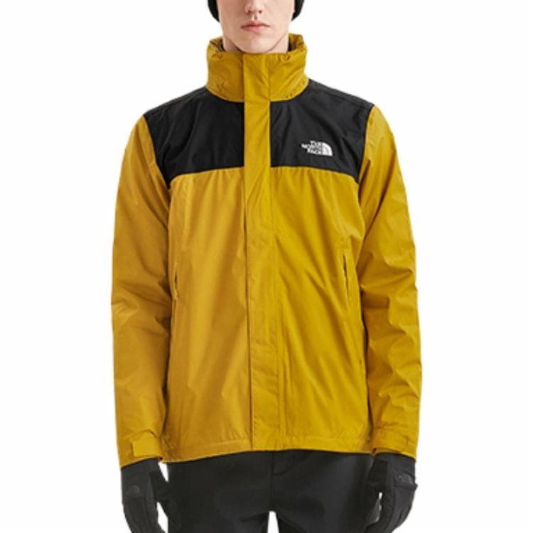 Демисезонная куртка THE NORTH FACE Logo - изображение 3